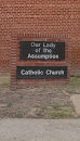 Our Lady of the Assumption Catholic Church 