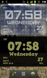 How to download Font Clock 2.4 mod apk for pc