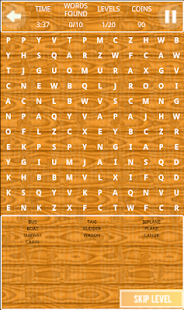 How to mod Find Words 1.0 apk for bluestacks