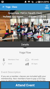 Download Kids Yoga APK for Android
