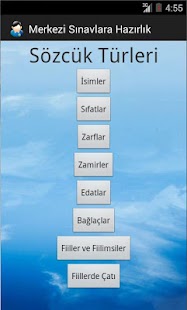 How to get Merkezi Sınavlar TEOG Türkçe 1.0 apk for bluestacks