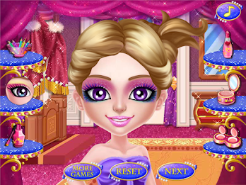 Fairy Tale Princess poster 13