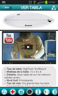 TRINItag - Surf the Smartboard Screenshots 2