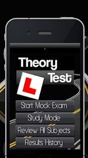 How to mod Theory Test Driving Test 1.0 apk for pc