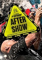 WWE Best of RAW After the Show Vol. 3
