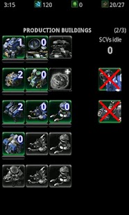 MacroCraft WoL-TE (Free) Screenshots 2