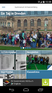 Free Gymnasium Schwarzenberg APK