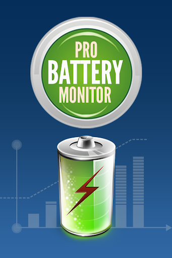 Pro Battery Monitor