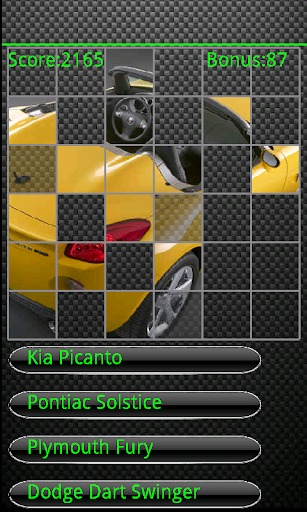 【免費賽車遊戲App】Name That Car-APP點子