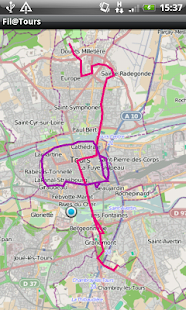 Fil@Tours Screenshots 7