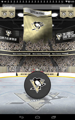 【免費運動App】NHL 2015 Live Wallpaper-APP點子