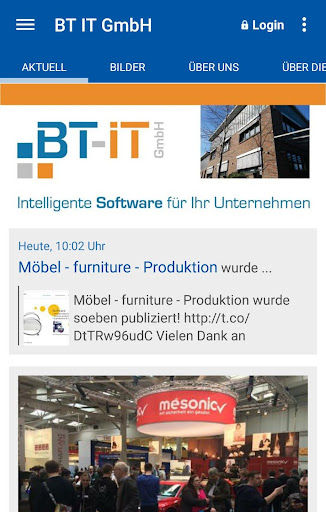 BT-IT GmbH