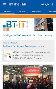 BT-IT GmbH Screenshots 2