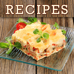 Lasagna Recipes!.apk 1.3