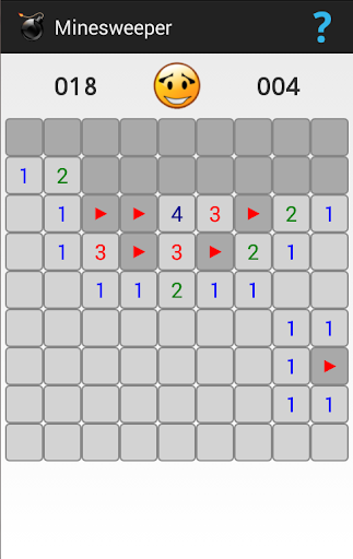 Just Minesweeper