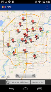   EPL Mobile- screenshot thumbnail   