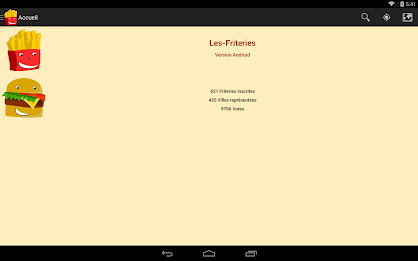 the chip shops poster 9