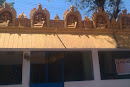 Mata Temple