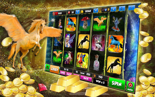 免費下載博奕APP|Unicorn Slots app開箱文|APP開箱王