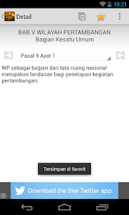 How to install UU Pertambangan 1.0.1 mod apk for pc