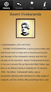 Swami Vivekananda