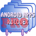   Android Apps Rolodex Pro v8.0 Final 