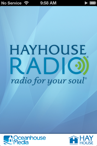 Hay House Radio