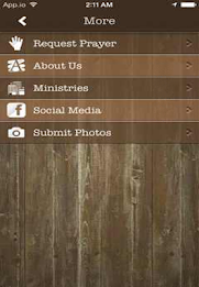 Hickory U.E.P.C. poster 8