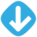 mxTube Down : Video Downloader icon