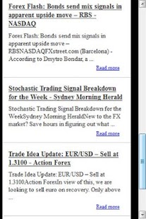 How to get Free Signal Forex 0.85.13509.19777 apk for android