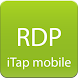 iTap mobile RDP remote client icon