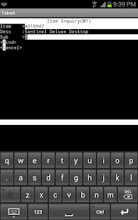 How to mod Telnet Client for Oracle MSCA 1.1 unlimited apk for laptop