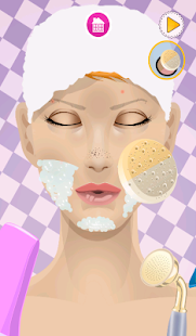 Lastest Makeover and SPA Games APK