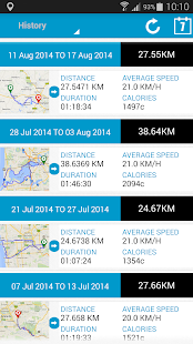 Free Download Cycle My City APK