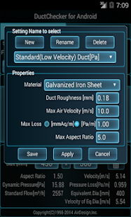 How to mod DuctChecker for Android 1.5.5 apk for android