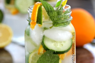 Detox Water
