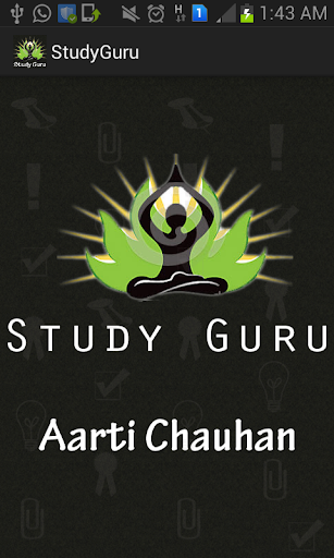 StudyGuru