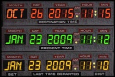 DeLorean Time Circuitのおすすめ画像1
