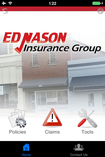 Ed Nason Insurance Group