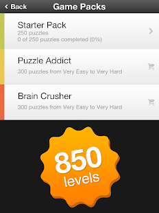 Sudoku Free - Classic Game Screenshots 1