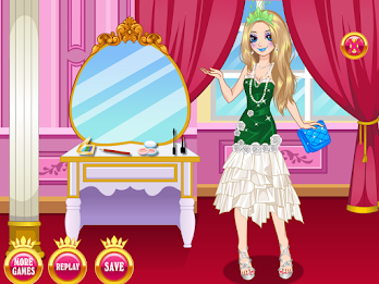 Beauty Princess poster 7