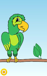 Talking Parrot by G Soft Team poster 1