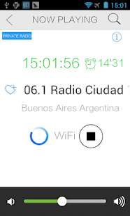 【免費新聞App】Argentina Internet Radio-APP點子