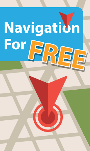 免費下載工具APP|Navigation For Free app開箱文|APP開箱王