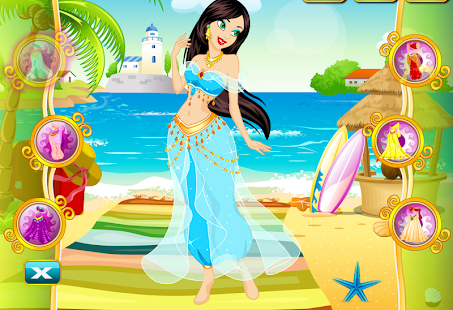 Alice Spa - screenshot thumbnail