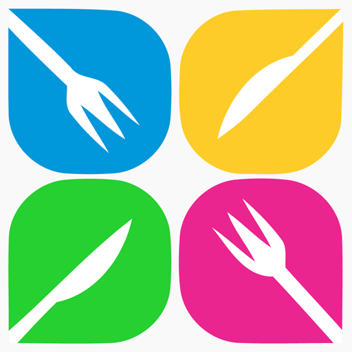 MealDeal LOGO-APP點子