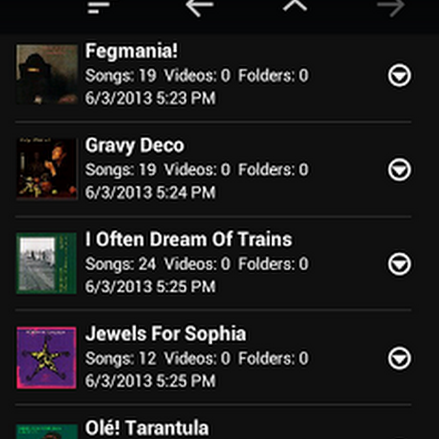 Aplikasi Untuk Download Lagu Mp3
