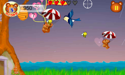 Bear In Mind 2 poster 6