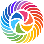 Cover Image of ダウンロード Spinly - Filters & Pic Editor 1.0.3 APK