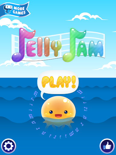 【免費教育App】Jam that Jelly - Musical Game-APP點子